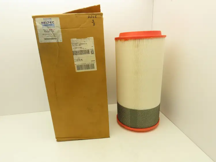 New | in-Stock KELTEC _UNKNOWN_ Cartridge Filters Indiana US | Arrow Industrial #616053