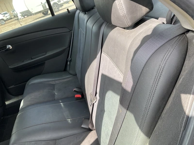 Used 2009 CHEVROLET MALIBU Sedans Michigan US | Miedema Asset Management Group #1468581