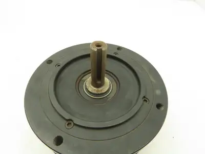 Carlson Power-Flo 625 SBCC Pneumatic Clutch Brake 56C-Face 5/8"Shaft 20-80psi