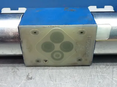 New | in-Stock REXROTH R900548271 Valves/Fittings | HGR 24 #733045