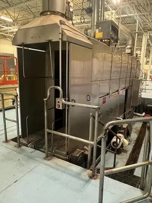 USED DOUGLAS WR-1500-RW