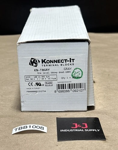 NEW KONNECT-IT KN-T8GRY