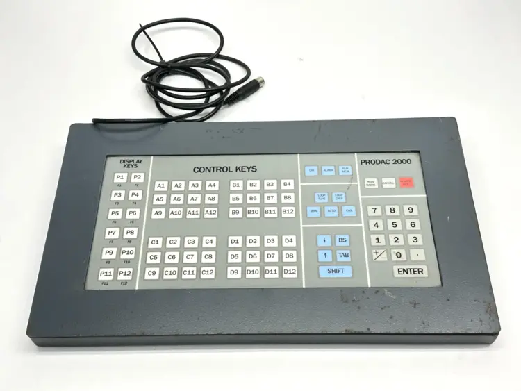 Used PRODAC _UNKNOWN_ Automation Control (HMI) | Maverick Industrial Sales #1118273