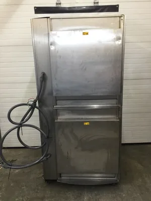 Fri Jado STG7-P Double Stack Rotisserie Oven 208v 3ph Fully Refurbished!