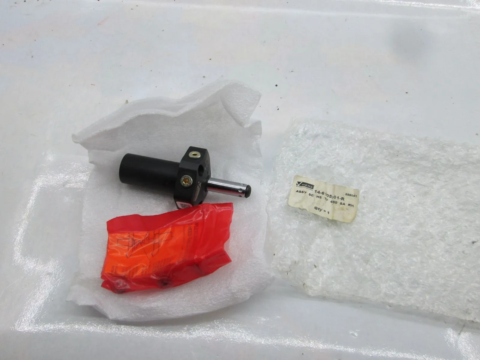 NEW VEKTEK 14-6105-01-R