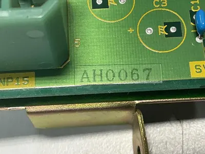 USED TOSHIBA H2184412
