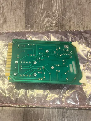 Used Emerson 1590-4005 Printed Circuit Board Equipment South Carolina US | ESS Industrial Equipment Sales #1465082