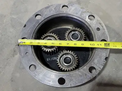 NEW DANA 21206.710.19