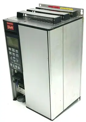 USED DANFOSS VARIABLE SPEED DRIVE