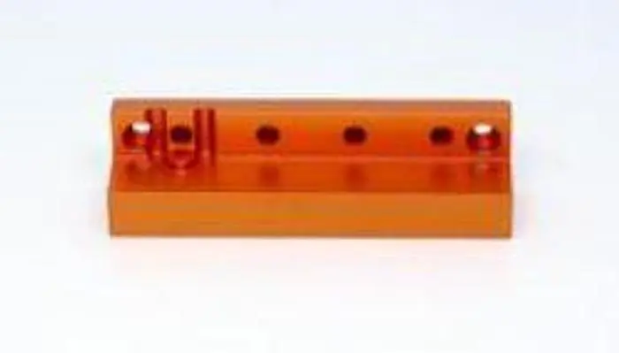 NEW TIGERSTOP TIGERSPC FLAT JAW SET