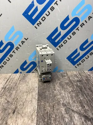 ALLEN BRADLEY 100-C85*00 SER. A Electrical/PLC/Automation | ESS Industrial Equipment Sales (1)