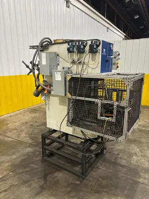 USED MULTIPRESS M5P-8