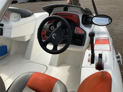 Used 2002 SEADOO SPEEDSTER Boats (Misc) Michigan US | Miedema Asset Management Group #1413933