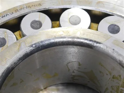USED ROLLWAY 22320W33