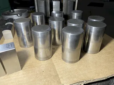 TORRINGTON 3 1/2 2 DIE ROTARY SWAGING MACHINE (14559) Swagers | Machinery International LLC (10)