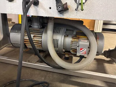 USED ULTRAVAC 2100