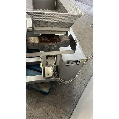 Used Multipond Wagetechink _UNKNOWN_ Linear Packaging  Scales Pennsylvania US | ISCA #1299442