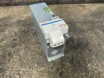 Used BOSCH REXROTH R911297164 Servo Drives Ohio US | HGR 24 #1406158
