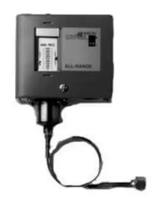 Johnson Controls P170LB-1C SPST Low Cut Out High Pressure Control Module 50 PSIG [New]