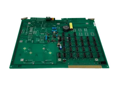 USED 7300-UDD3 ANALOG SERVO CONTROL BOARD PRE-OWNED SURPLUS