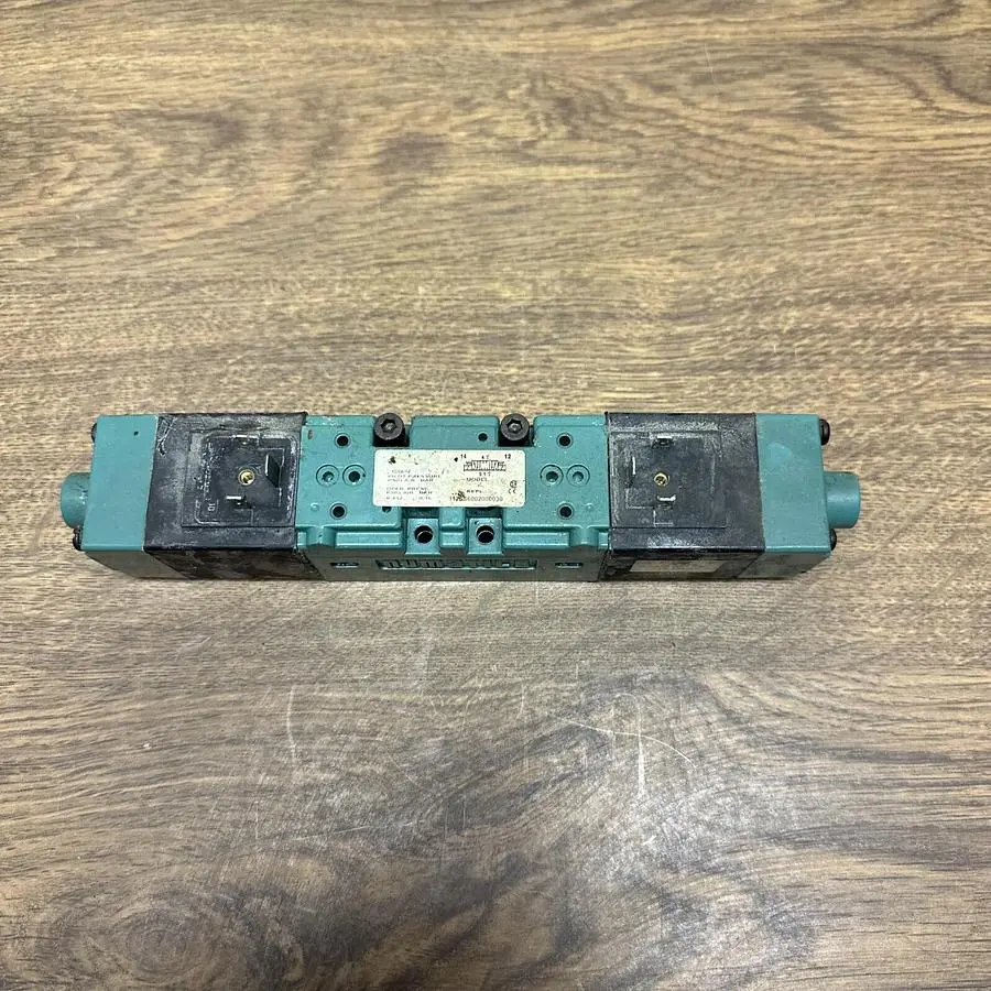 USED NUMATICS I12SS5002000030