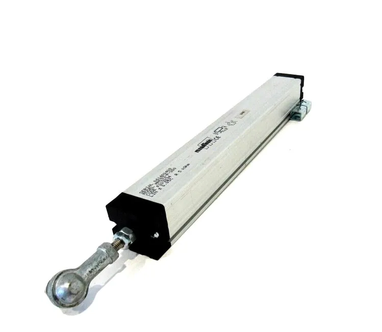 New | in-Stock MEGATRON _UNKNOWN_ Pneumatic Cylinders | SB Industrial Supply #826368