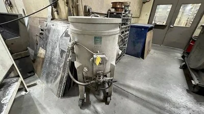 USED 2004 FLOW IFB