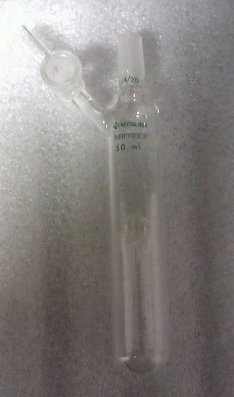 Used Chemglass Does Not Apply Miscellaneous Laboratory Equipment California US | CAL-L Enterprises #1459250