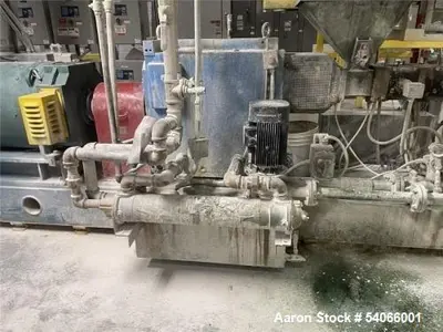 USED COPERION MEGA COMPOUNDER