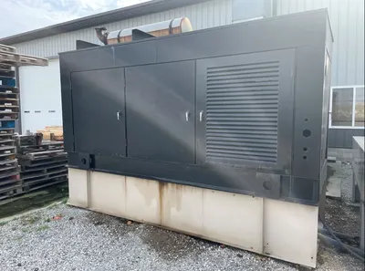 LTA-10G1 | Other | Gensets