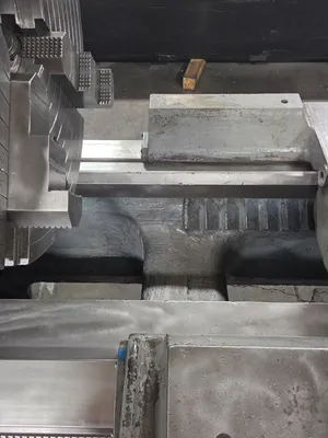 LEBLOND 32 Standard Lathes, Engine | Machinery Central (10)