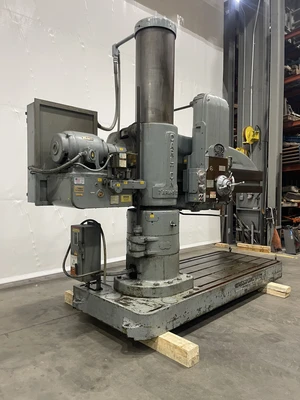 USED CARLTON 4A