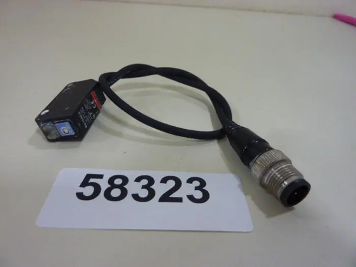 Used KEYENCE CORP PZ-M53 Sensors Michigan US | Ideal Machinery #581277