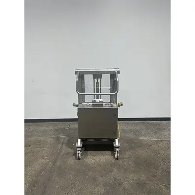 Used Cm Process Solutions _UNKNOWN_ Pallet Stackers Pennsylvania US | ISCA #1299234