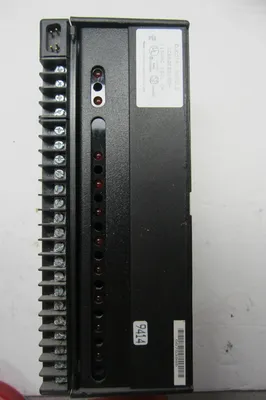 USED GE FANUC IC660EBS100H I/O MODULE