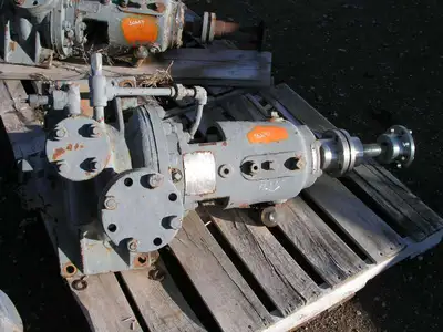 USED PACIFIC RVCTB 1-1/2
