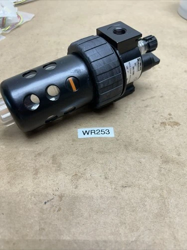 NEW Parker 06L12BD