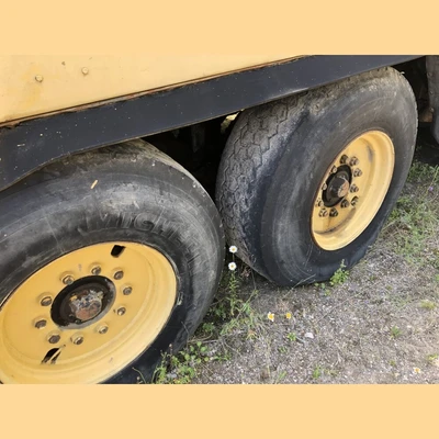 USED 1975 P&H T-300
