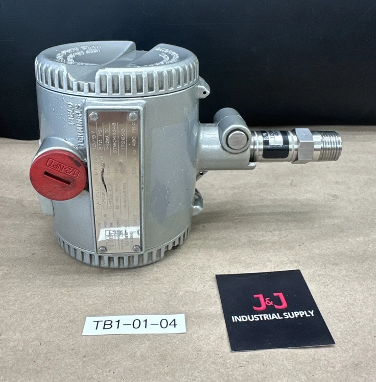 New | in-Stock ABB PTSPGG110012100 Test Equipment - Other Indiana US | J&J Industrial Supply #1232767