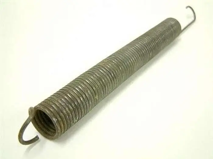 Whirlwind Counterbalance Spring, Replaces part: WHI1000-0025