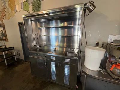 Used _UNKNOWN_ _UNKNOWN_ Underbar Equipment Georgia US | Auction Management Corporation #1548622