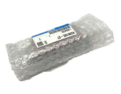 New | in-Stock SMC KDM10S-07 Parts (Hydraulics and Pneumatics) Michigan US | Maverick Industrial Sales #1460819