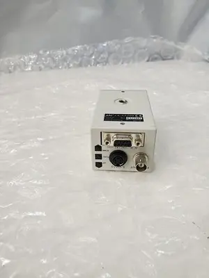 JAI CORPORATION CV-S3200 COLOR CAMERA