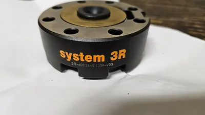 SYSTEM 3R 3R-600.24-S EDM Accessories | Advanced Capital Equipment (4)