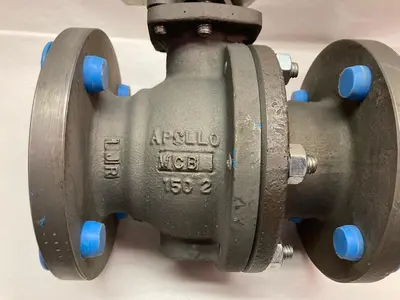 USED APOLLO 88A24801