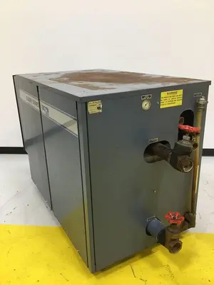 USED AEC NXGW-7.592171
