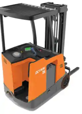 NEW 2026 OCTANE FBPD18