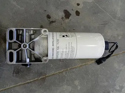 NEW DEUTZ 0211-3832