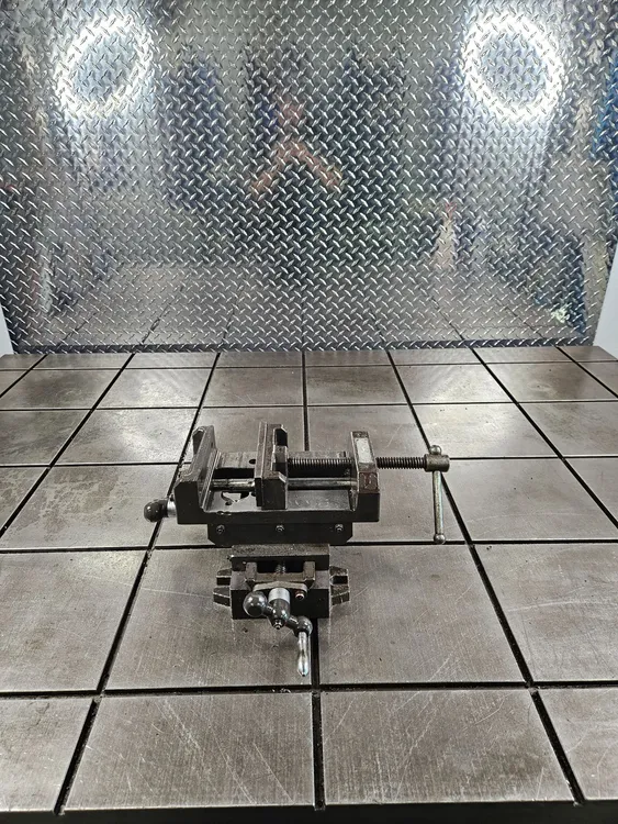 WILTON vise Tooling | GMT