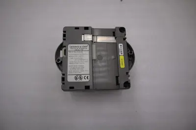 Giddings & Lewis M.1301.4145 R0 OUTPUT INPUT PLC MODULE STOCK 5149A